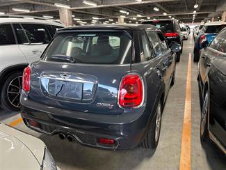 2015 Mini Cooper - Thumbnail