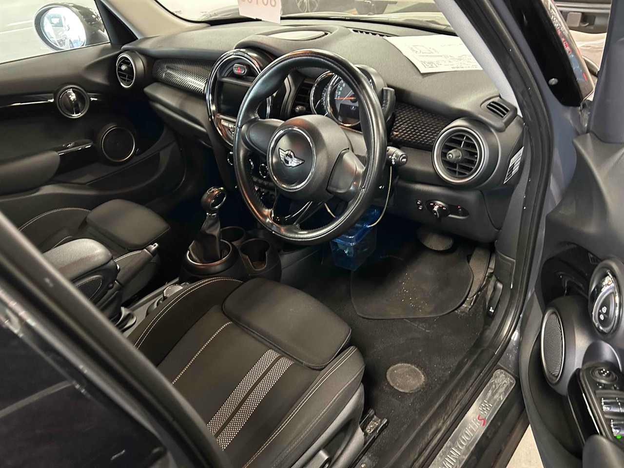 2015 Mini Cooper