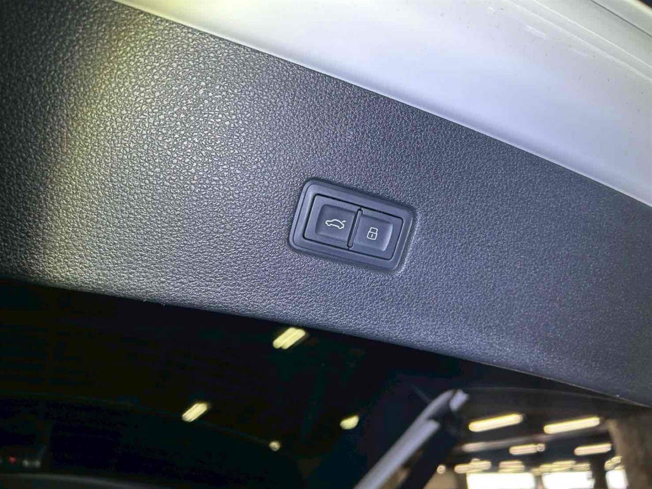 2019 Audi Q8