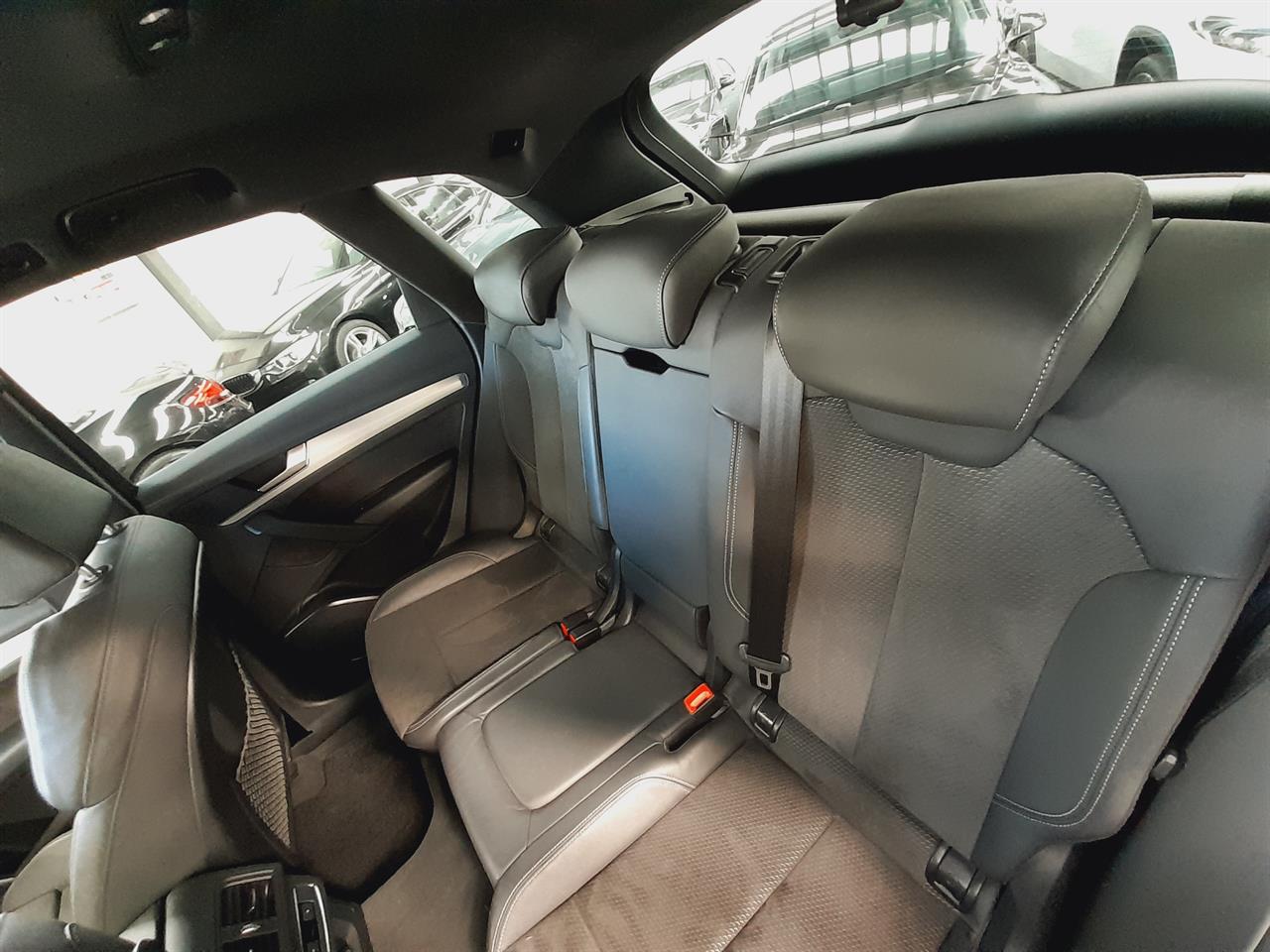 2020 Audi Q5