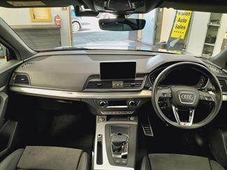 2020 Audi Q5 - Thumbnail