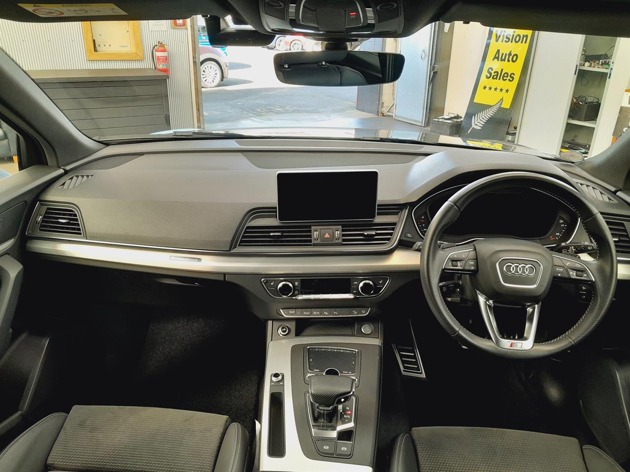 2020 Audi Q5