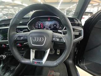 2022 Audi RS Q3 - Thumbnail