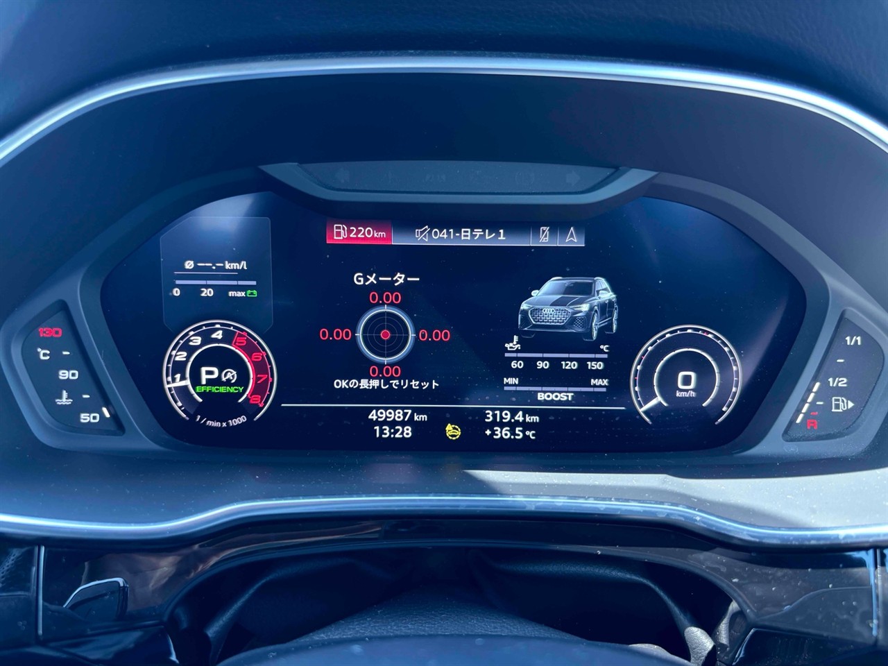 2022 Audi RS Q3