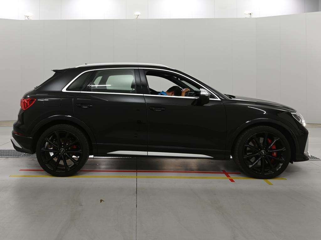2022 Audi RS Q3