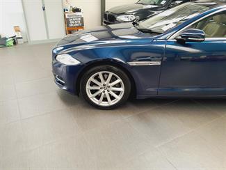 2013 Jaguar XJ - Thumbnail