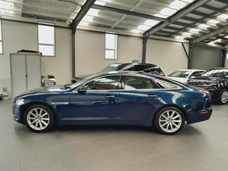 2013 Jaguar XJ - Thumbnail
