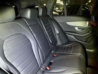 2018 Mercedes-Benz C 43 - Thumbnail