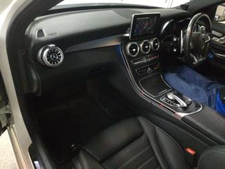 2018 Mercedes-Benz C 43 - Thumbnail