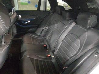 2018 Mercedes-Benz C 43 - Thumbnail