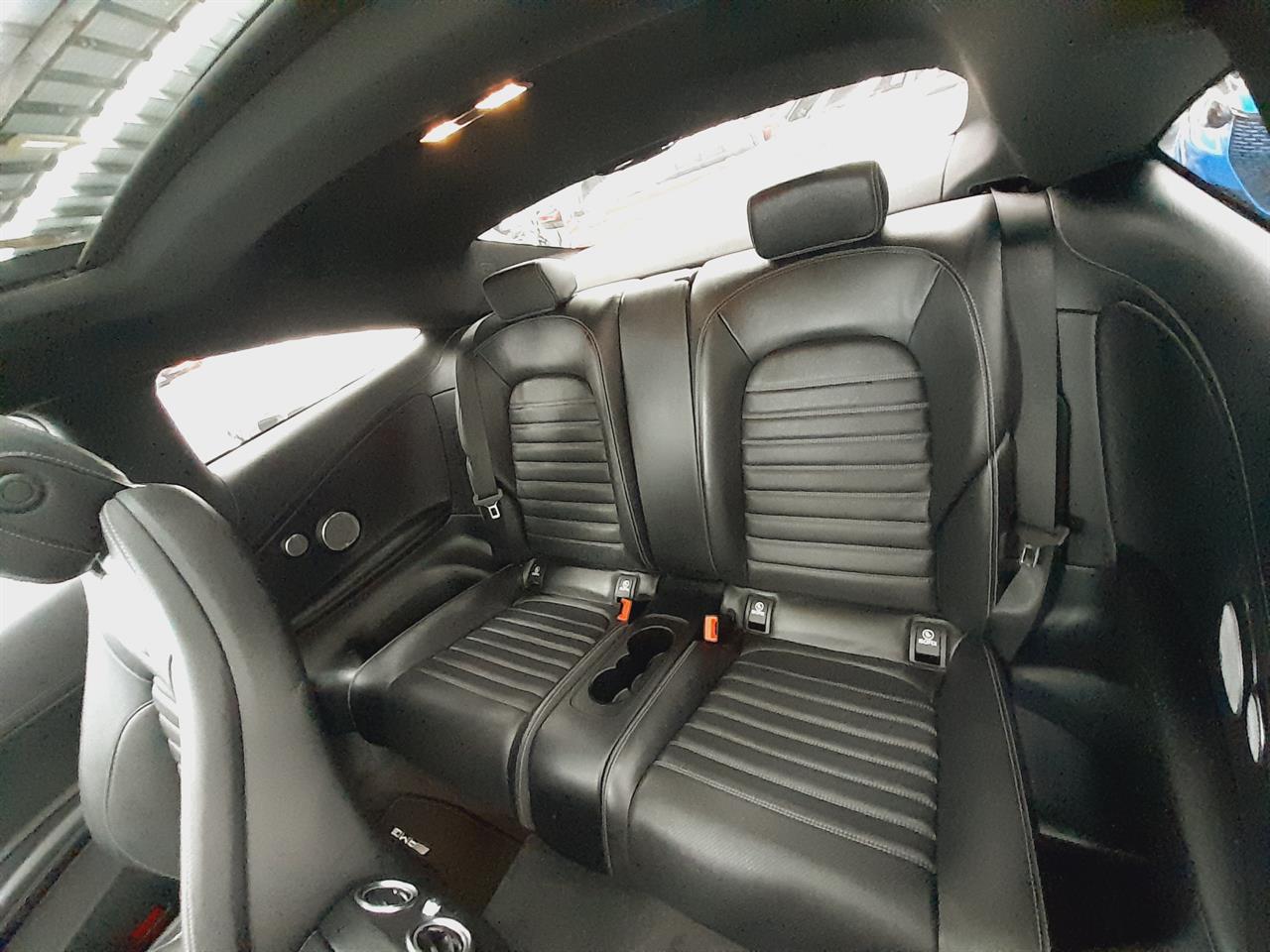 2017 Mercedes-Benz C 300