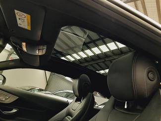 2017 Mercedes-Benz C 300 - Thumbnail