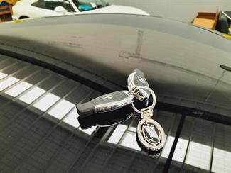 2017 Mercedes-Benz C 300 - Thumbnail