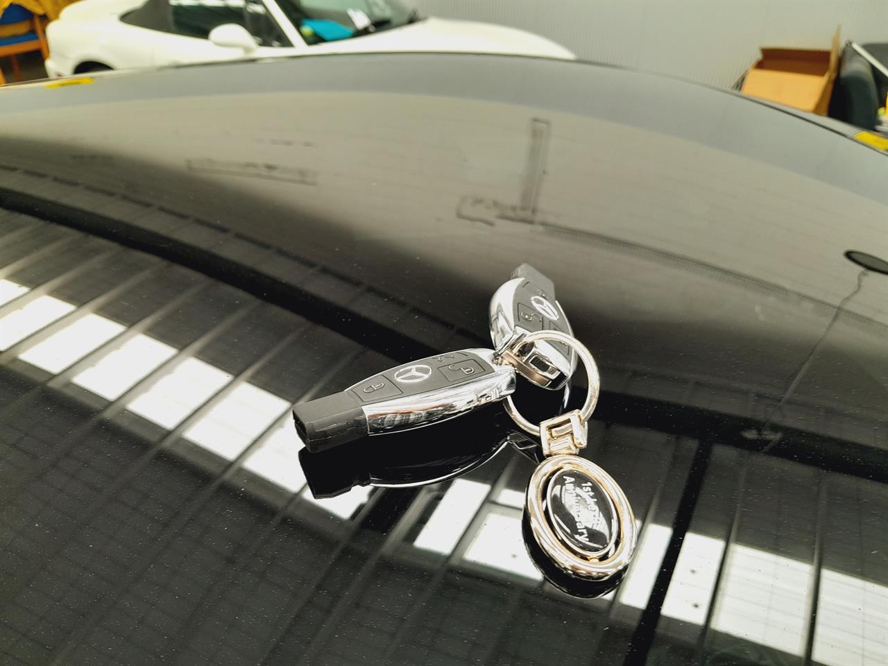 2017 Mercedes-Benz C 300