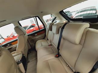 2010 Land Rover Range Rover Sport - Thumbnail