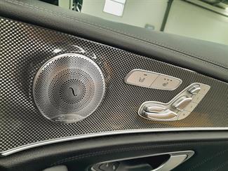 2017 Mercedes-Benz E 43 - Thumbnail
