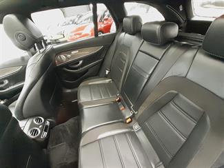 2017 Mercedes-Benz E 43 - Thumbnail