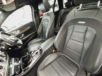 2017 Mercedes-Benz E 43 - Thumbnail