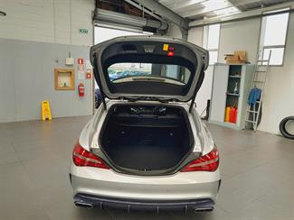 2017 Mercedes-Benz CLA 45 - Thumbnail