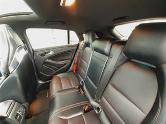 2017 Mercedes-Benz CLA 45 - Thumbnail