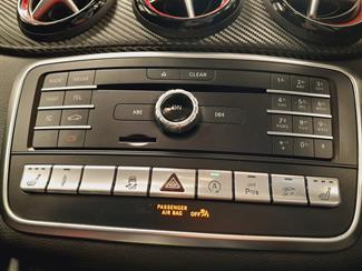2017 Mercedes-Benz CLA 45 - Thumbnail