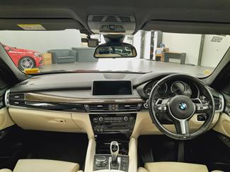 2015 BMW X6 - Thumbnail