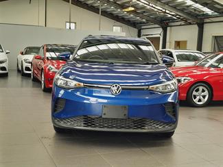 2024 Volkswagen ID.4 - Thumbnail