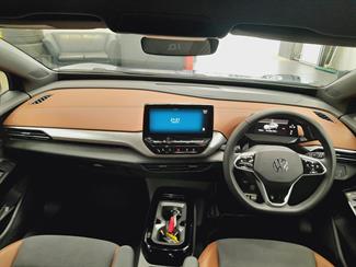 2024 Volkswagen ID.4 - Thumbnail