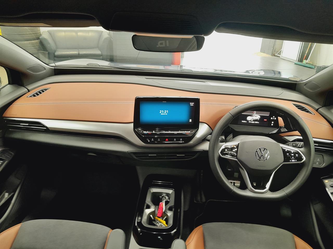 2024 Volkswagen ID.4
