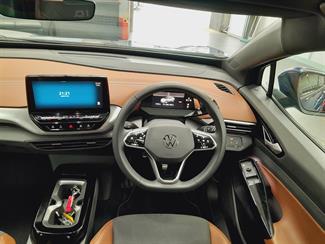 2024 Volkswagen ID.4 - Thumbnail