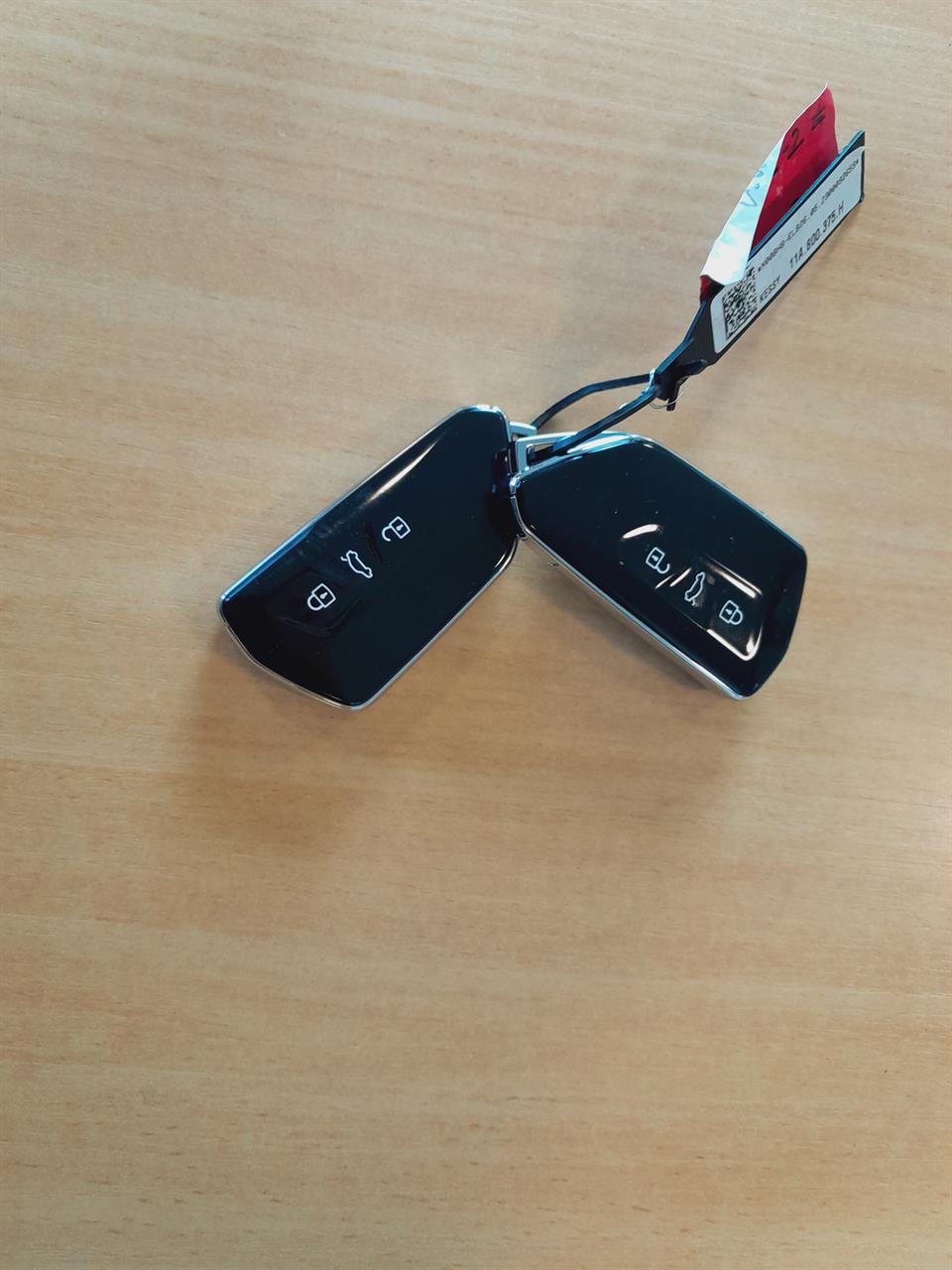 2024 Volkswagen ID.4