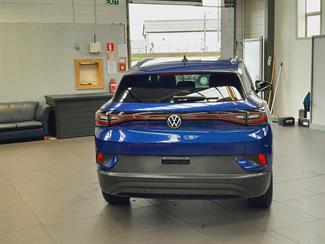 2024 Volkswagen ID.4 - Thumbnail