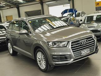 2016 Audi Q7 - Thumbnail