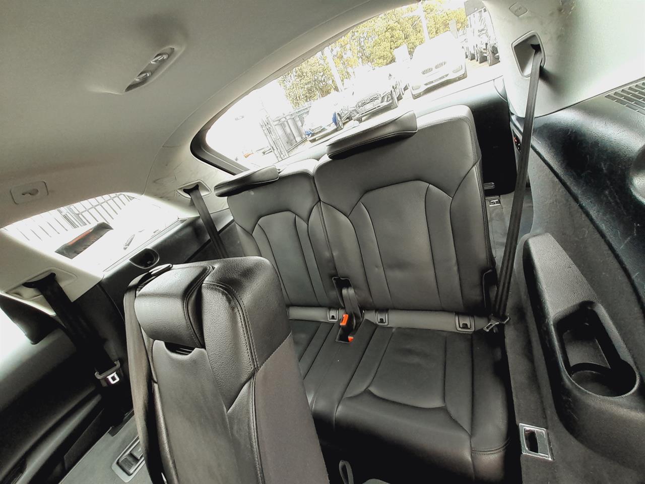 2016 Audi Q7