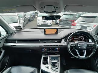 2016 Audi Q7 - Thumbnail