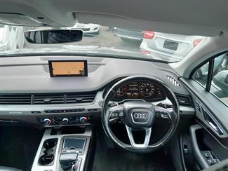 2016 Audi Q7 - Thumbnail
