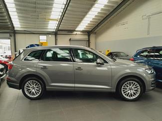 2016 Audi Q7 - Thumbnail