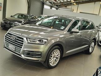 2016 Audi Q7 - Thumbnail
