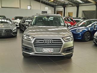 2016 Audi Q7 - Thumbnail