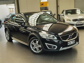 2010 Volvo C30 - Thumbnail
