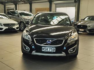 2010 Volvo C30 - Thumbnail