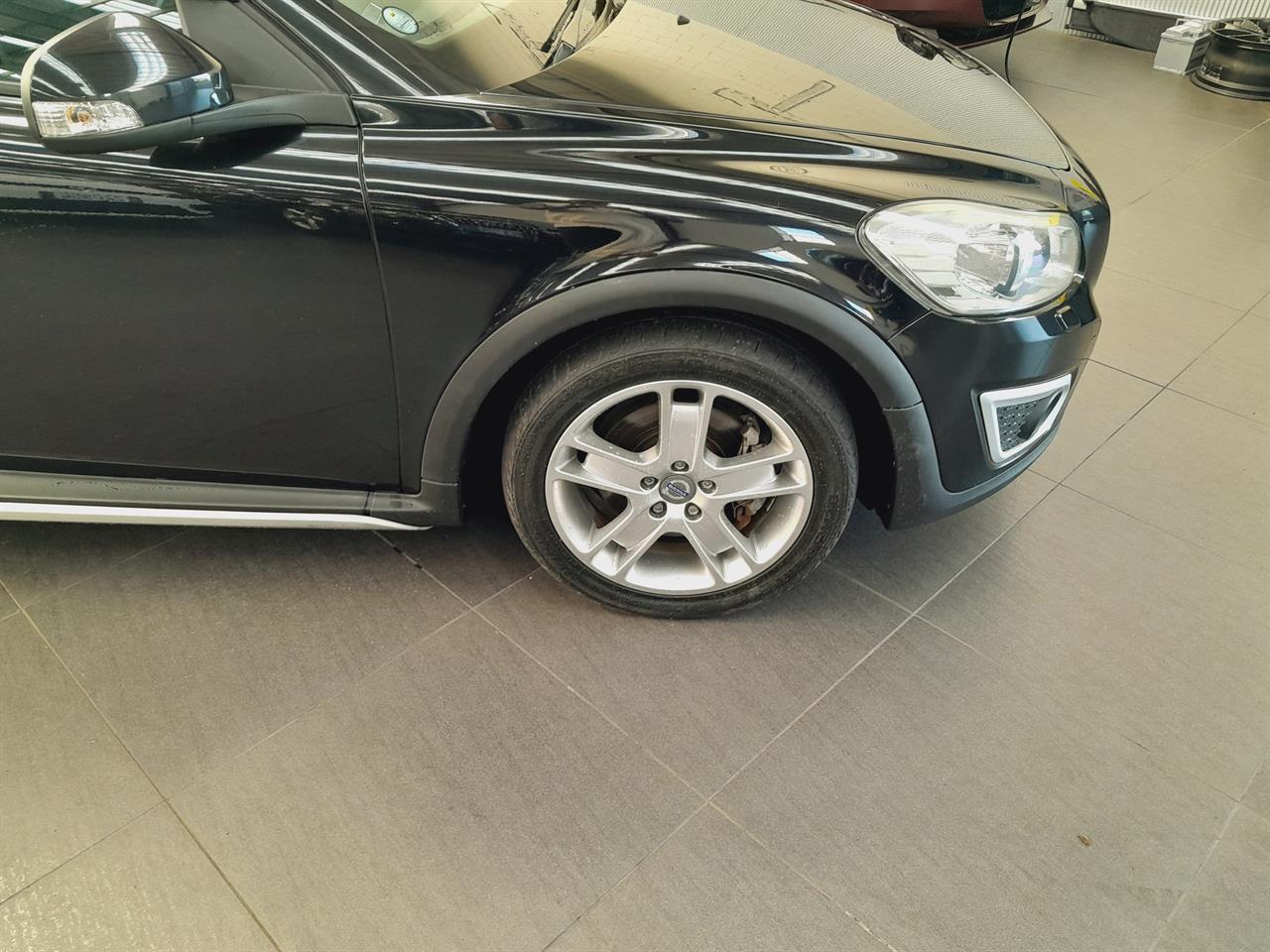 2010 Volvo C30