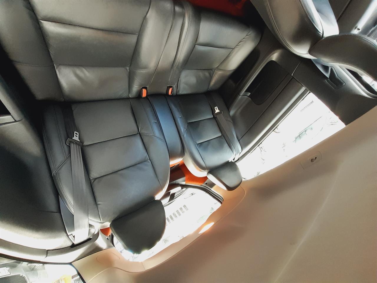 2010 Volvo C30