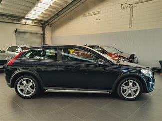 2010 Volvo C30 - Thumbnail
