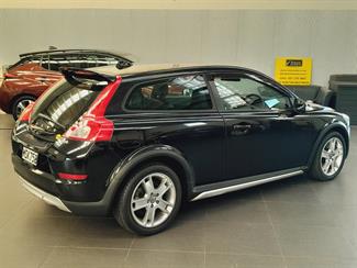 2010 Volvo C30 - Thumbnail