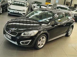 2010 Volvo C30 - Thumbnail