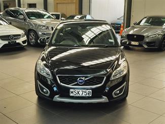 2010 Volvo C30 - Thumbnail