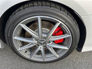 2017 Mercedes-Benz CLA 45 - Thumbnail