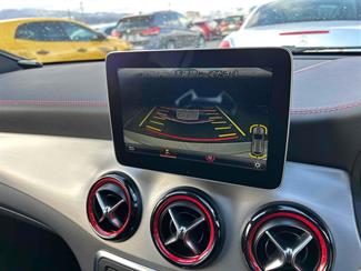 2017 Mercedes-Benz CLA 45 - Thumbnail