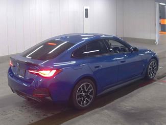 2022 BMW I4 - Thumbnail